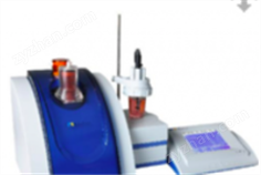 ZDJ-5型自動滴定儀