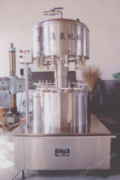 灌裝機3