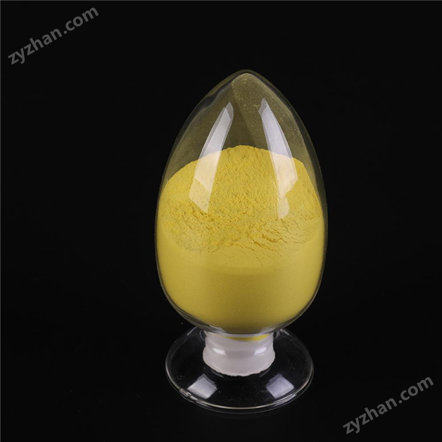 医药级氧氟沙星抗菌药原料CDE备案