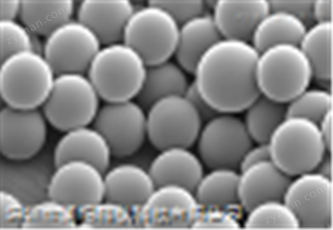 3K/4K系列標準微粒