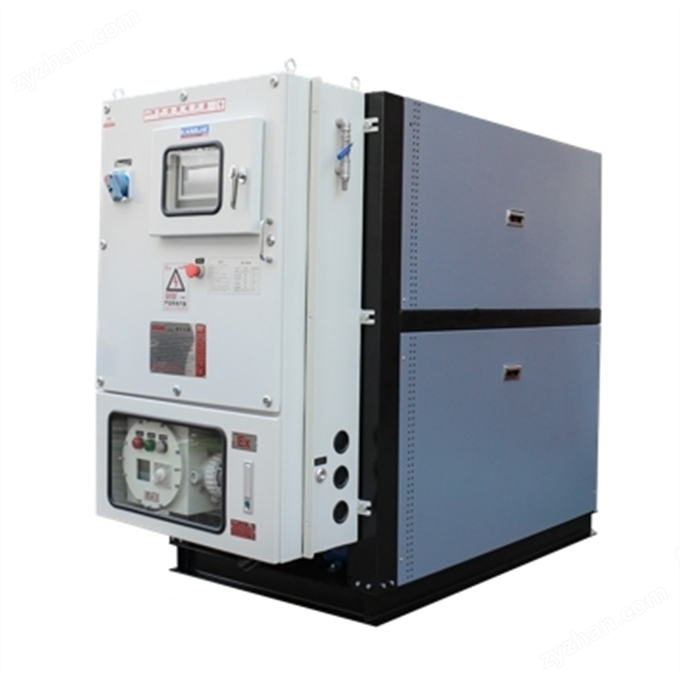 冷熱一體水冷箱式機(jī)組