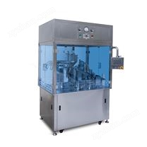 AJ-DZA100預(yù)充式塑料注射器灌裝旋蓋機(jī)