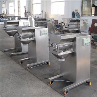 XL旋转式制粒机