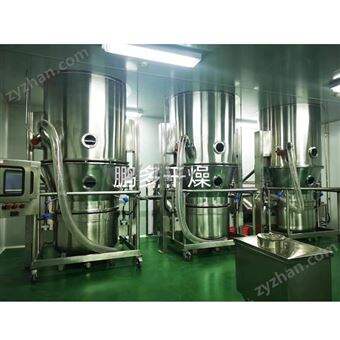 BGB系列高效包衣機