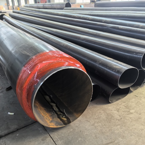 隰縣室外排污水聚氨酯保溫管供應(yīng)廠家