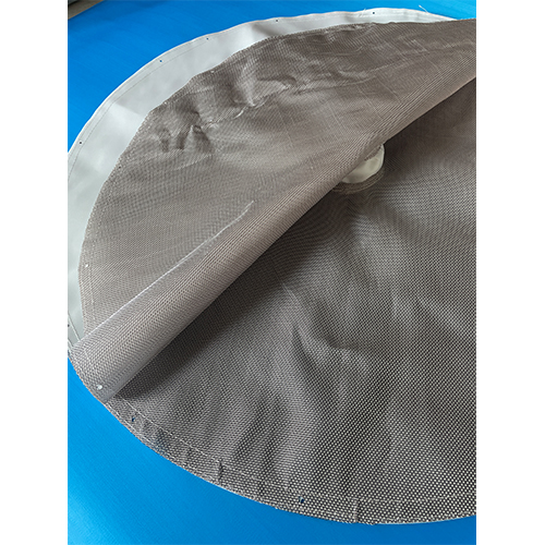 圓盤式壓濾機濾布 圓盤式壓濾機濾布