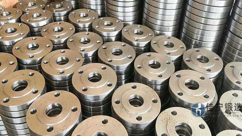 合金鋼法蘭盤廠家
