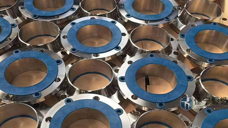 合金鋼法蘭盤廠家
